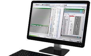 >SmartAdvisorウェブモニタリングシステム