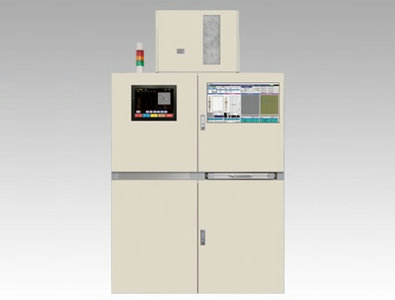 二次電池 電極シート用外観検査システム KE-XGSBシリーズ