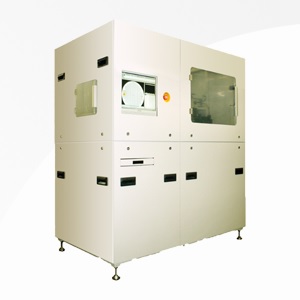 画像式ウェハ表面欠陥検査装置K-IM-G100