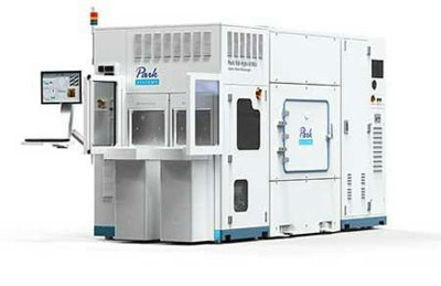 Park NX-Hybrid WLI